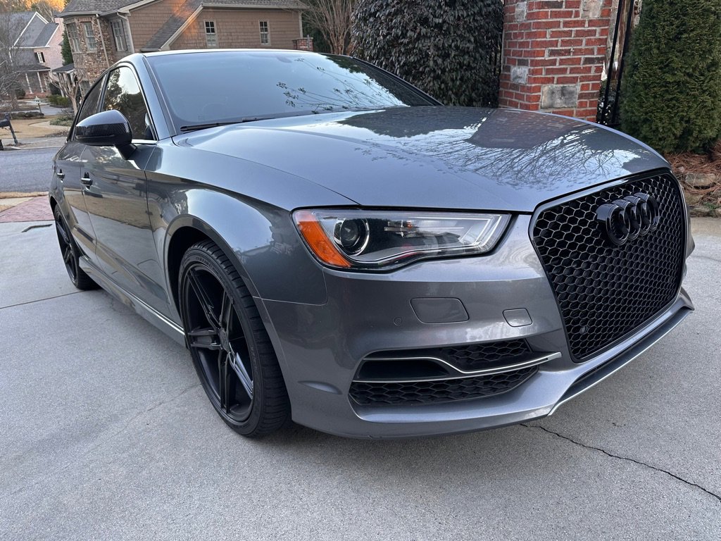 Used 2016 Audi S3 Premium Plus image 8