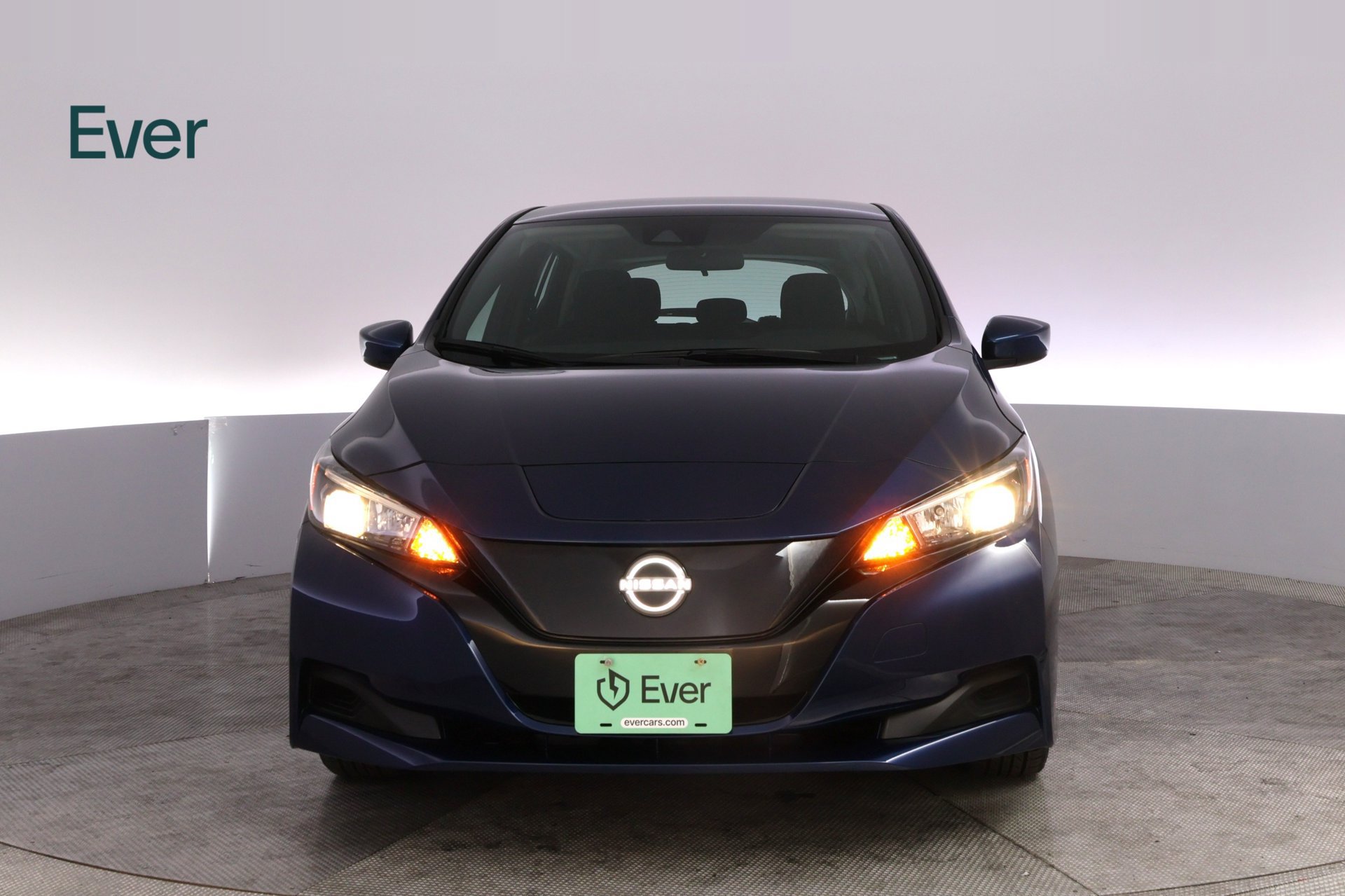 Used 2025 Nissan Leaf S FWD image 12