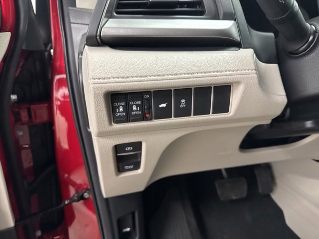 New 2026 Honda Odyssey EX-L image 19
