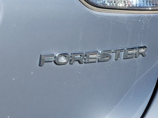 Used 2020 Subaru Forester Premium AWD/4WD image 15