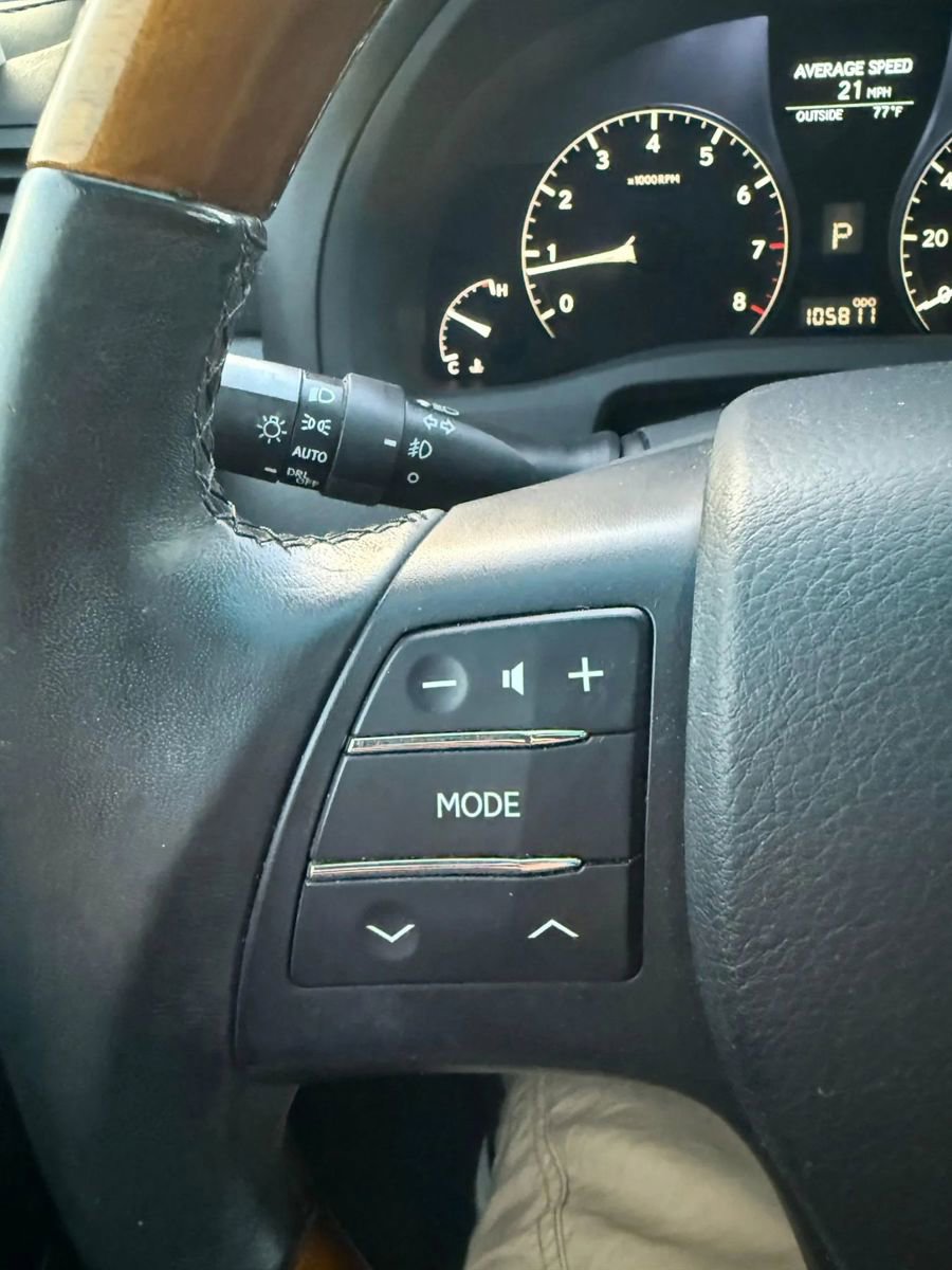 Used 2010 Lexus RX 350 AWD image 19