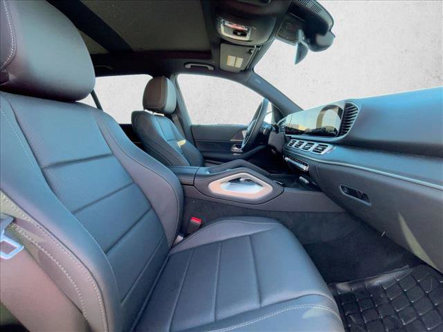 Certified 2025 Mercedes-Benz GLE 350 4MATIC image 21