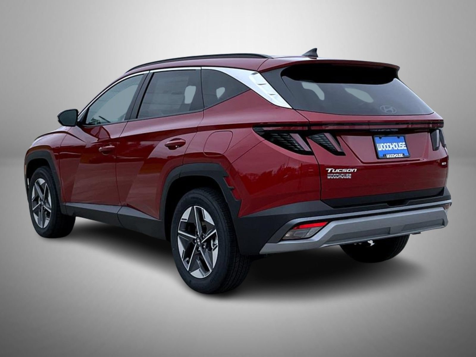 New 2026 Hyundai Tucson SEL AWD/4WD image 7