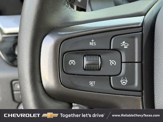 Used 2026 Chevrolet Silverado 1500 High Country AWD/4WD image 16