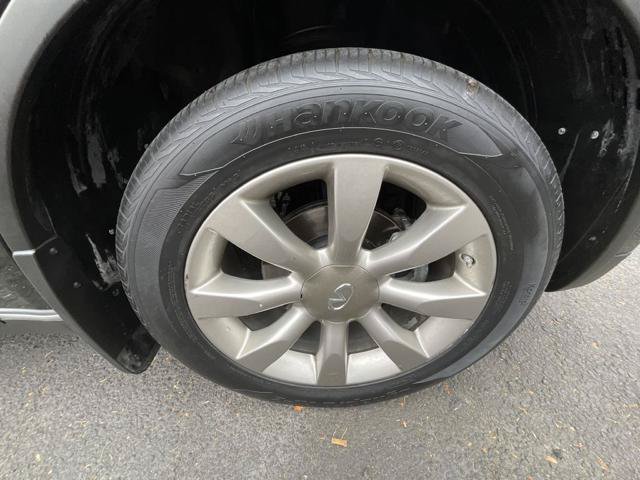 Used 2003 INFINITI FX45 AWD w/ Technology Pkg image 20