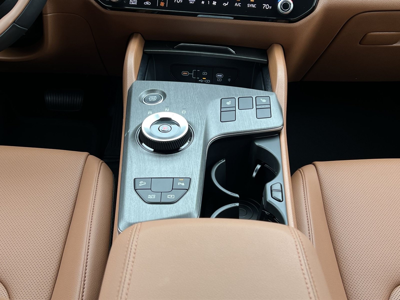 New 2027 Kia Sportage X-Line AWD/4WD image 28