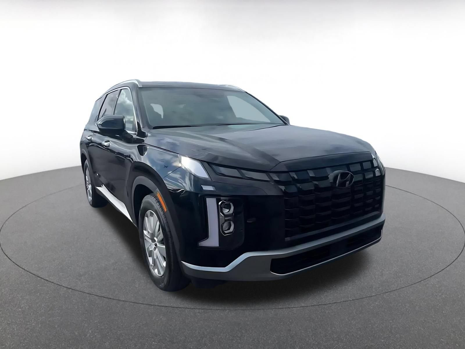 Used 2025 Hyundai Palisade SEL AWD/4WD image 3