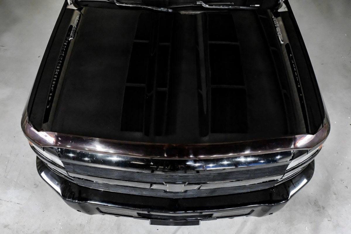 Used 2015 Chevrolet Silverado 2500 LTZ w/ Duramax Plus Package image 39