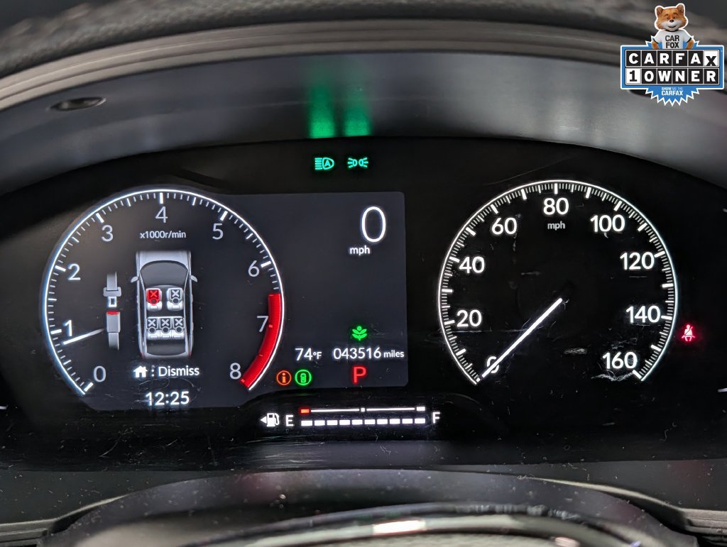 Certified 2023 Honda Civic EX image 15