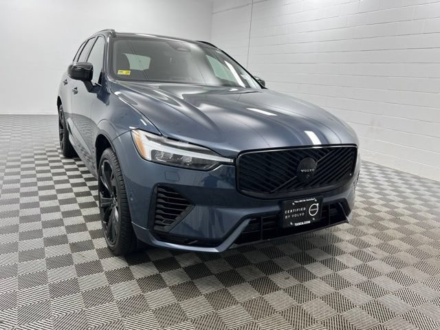 New 2026 Volvo XC60 T8 Ultra w/ Protection Package Premier
