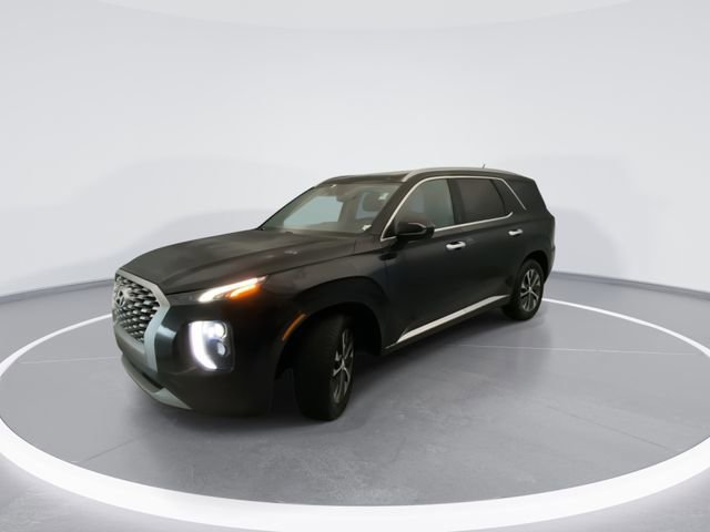 Used 2022 Hyundai Palisade SEL w/ Cargo Package image 8