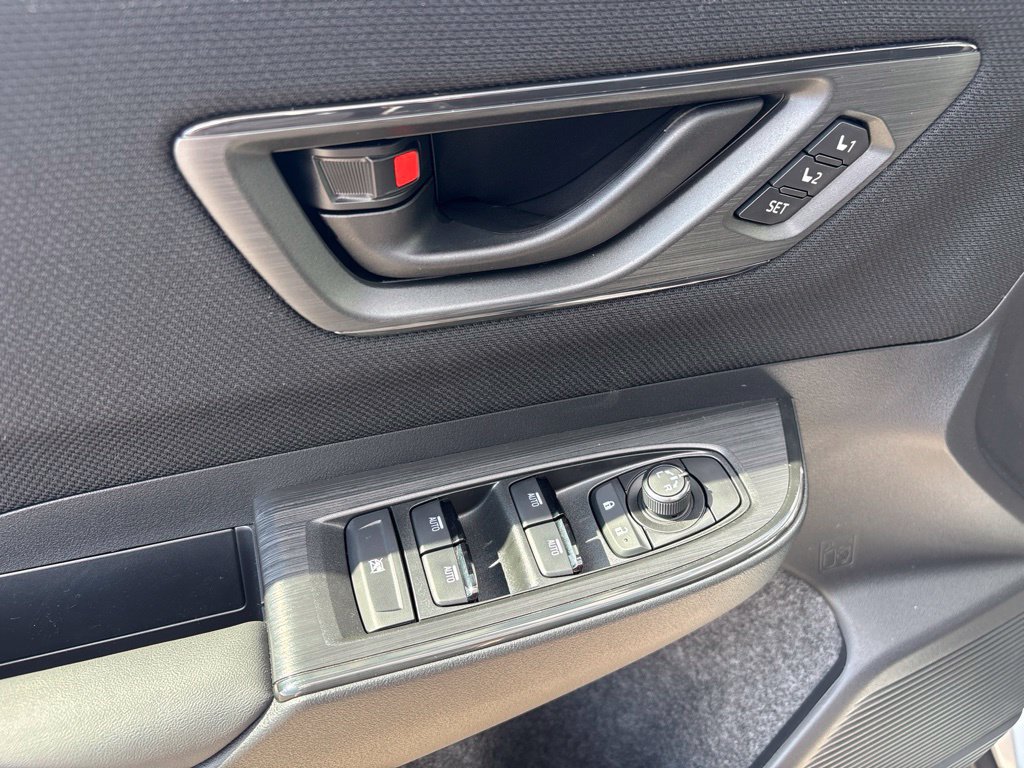 New 2026 Subaru Outback Limited XT AWD/4WD image 19