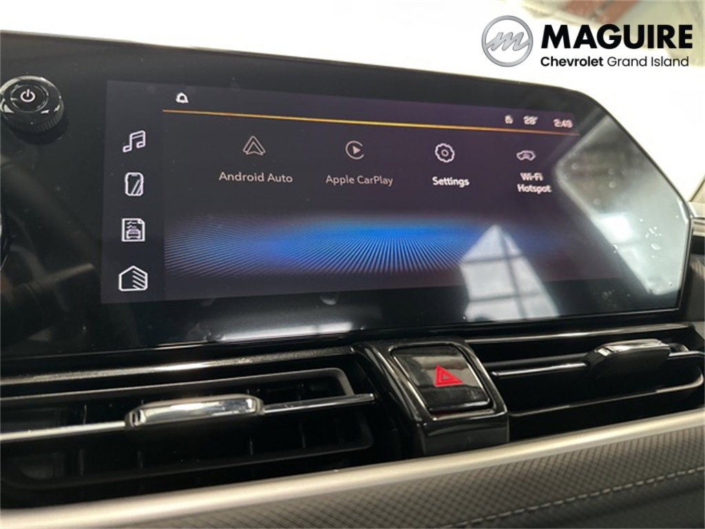 New 2026 Chevrolet TrailBlazer LT w/ LT Cold Weather Package image 11