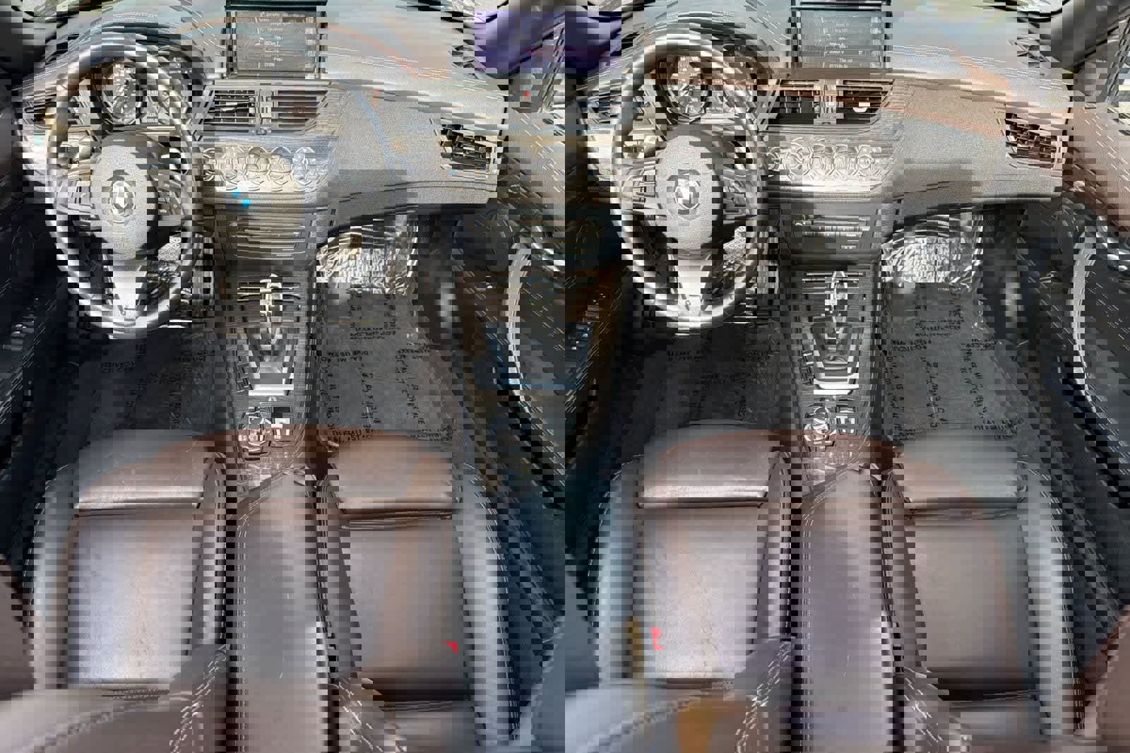 Used 2014 BMW Z4 sDrive35i image 3