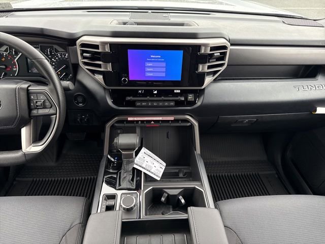New 2026 Toyota Tundra SR5 image 25
