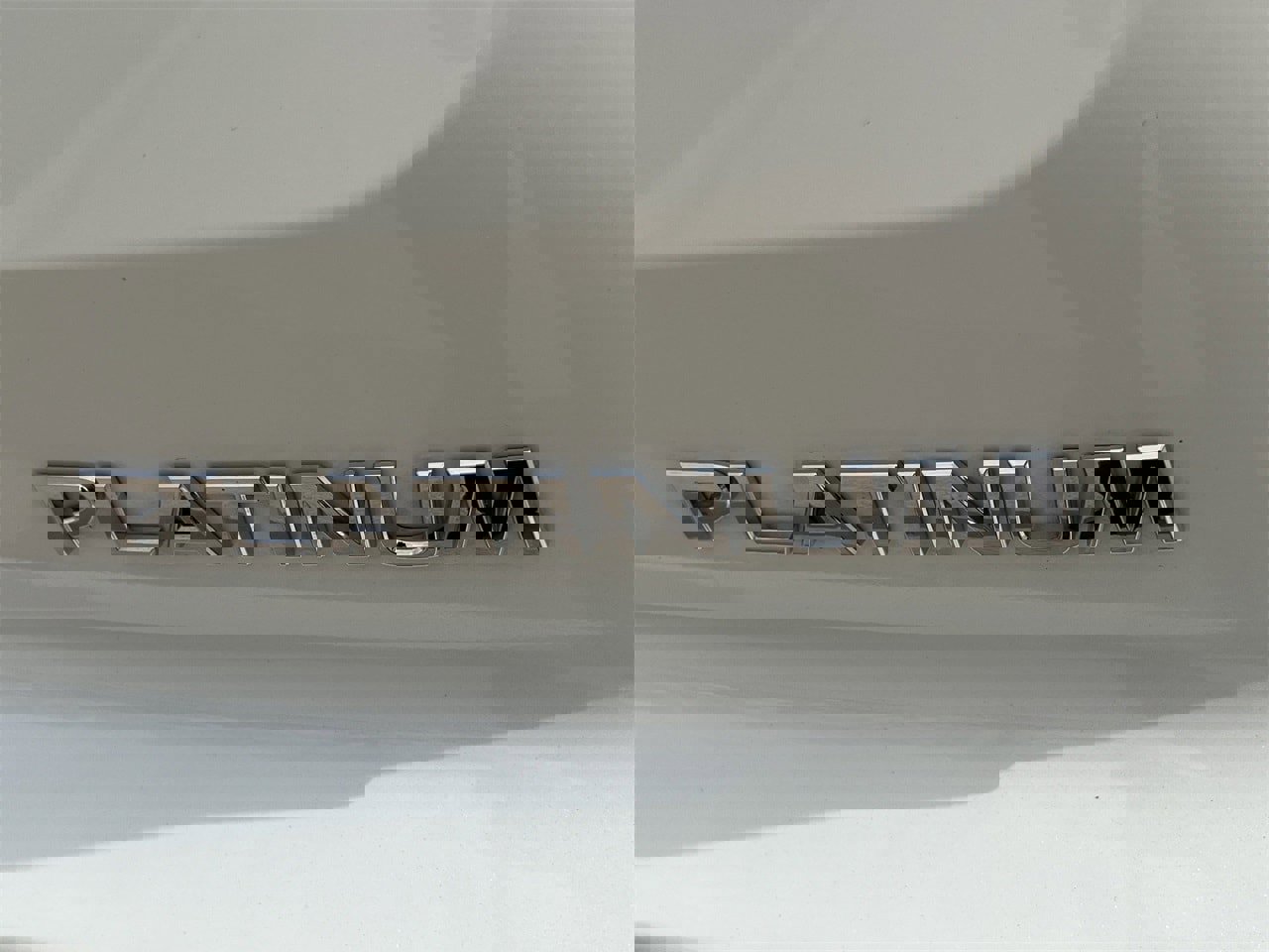 Certified 2024 Nissan Pathfinder Platinum w/ Cargo Package image 6