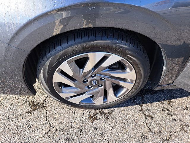 Used 2025 Subaru Legacy Limited image 31