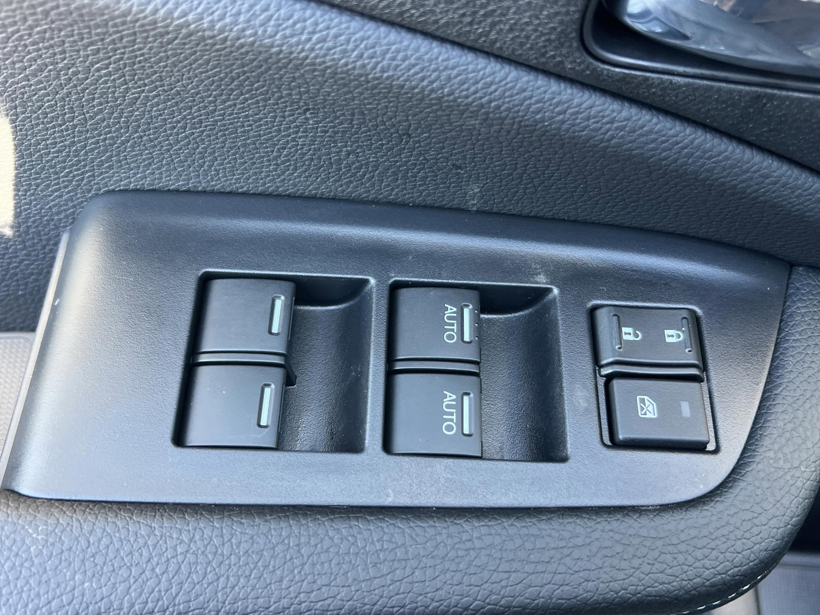 New 2026 Honda Ridgeline RTL image 22