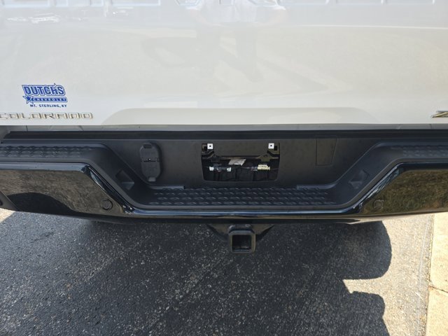 Used 2024 Chevrolet Colorado ZR2 w/ ZR2 Convenience Package III image 15