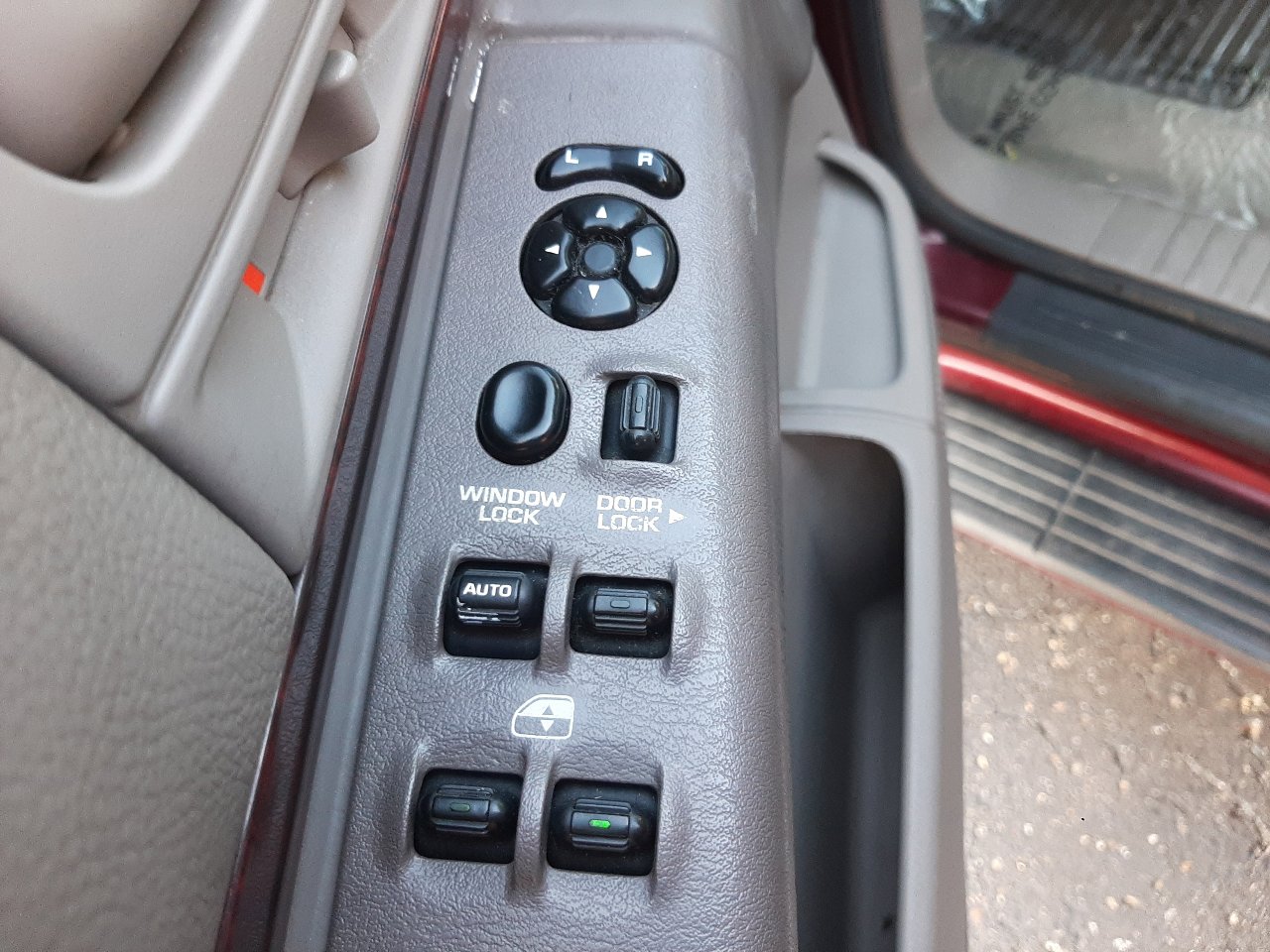 Used 2002 Dodge Durango SLT Plus image 10