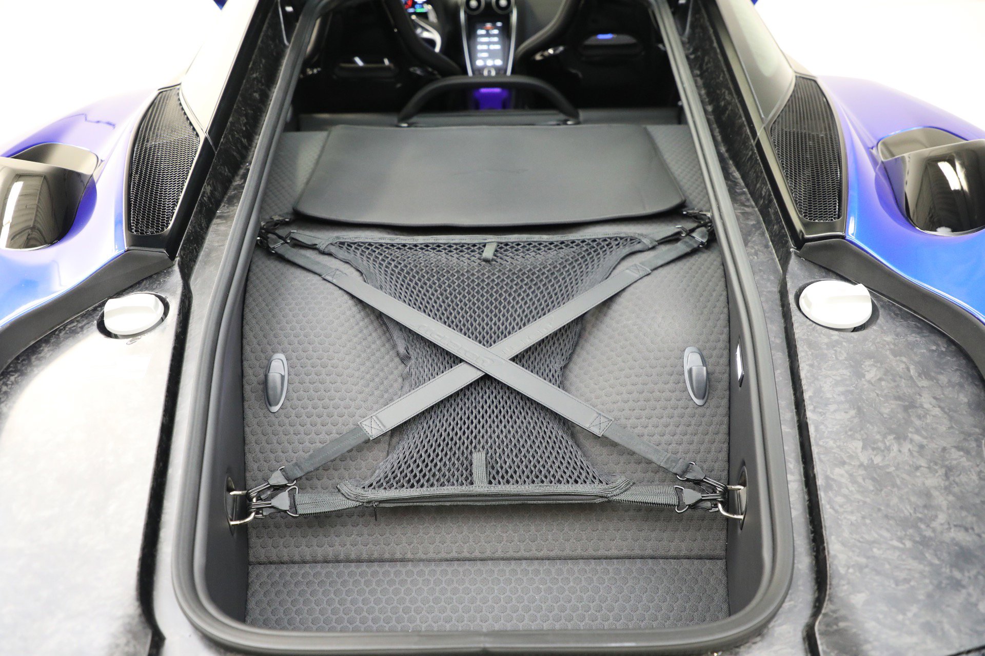 New 2025 McLaren GTS image 27