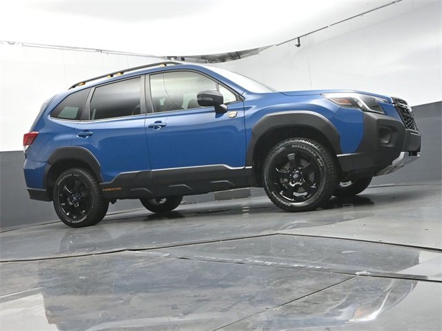 Certified 2023 Subaru Forester Wilderness image 34