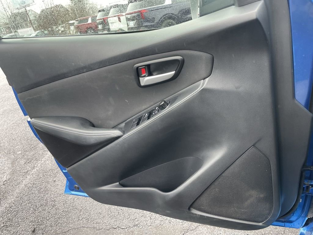 Used 2018 Toyota Yaris iA image 18