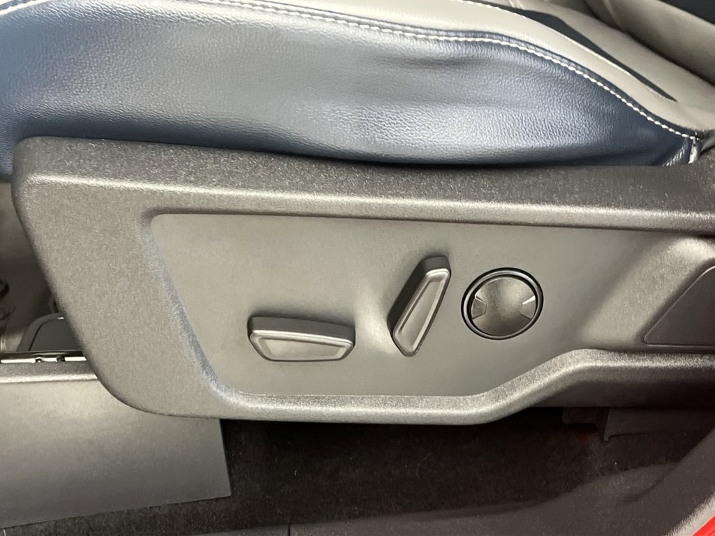 Certified 2023 Ford Bronco Outer Banks image 28