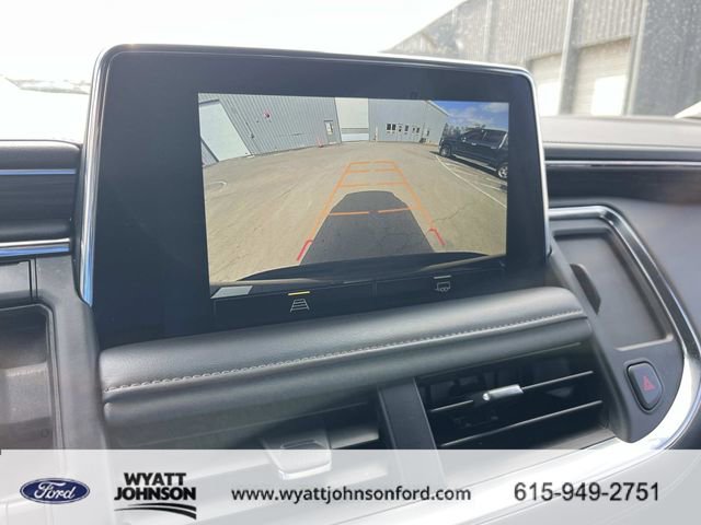 Used 2024 Chevrolet Suburban LT image 38