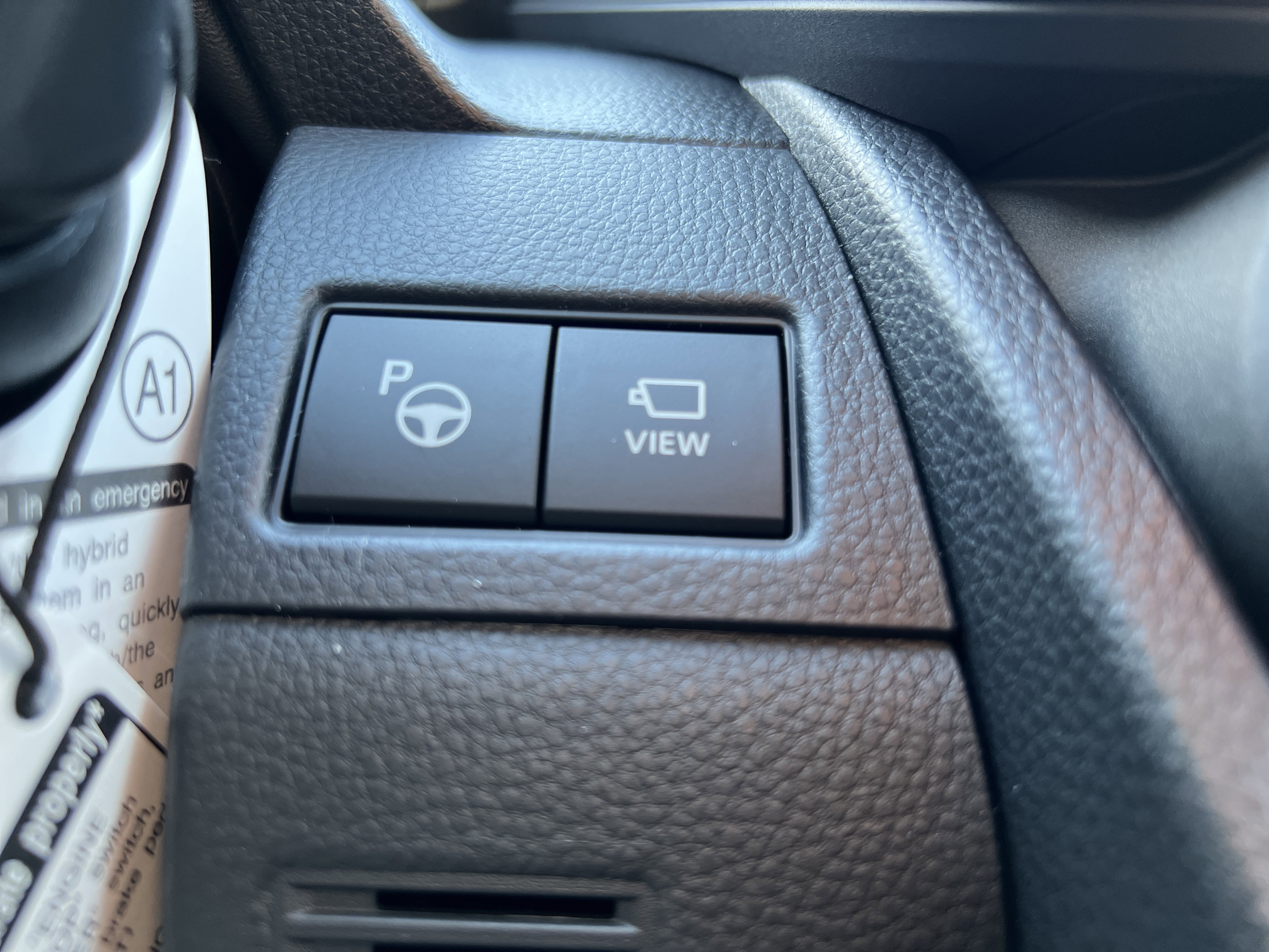 New 2026 Toyota Prius Plug-In Hybrid image 27