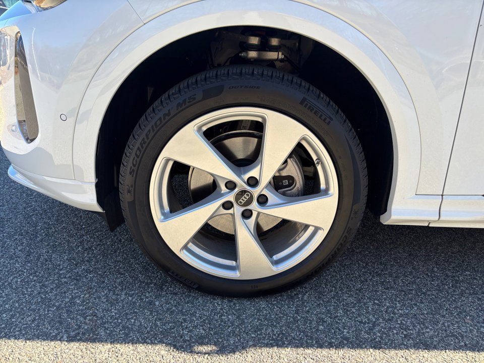 Used 2025 Audi Q5 Premium Plus image 27