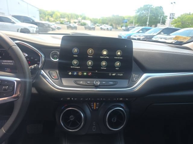 Used 2024 Chevrolet Blazer LT w/ Convenience Package AWD/4WD image 20