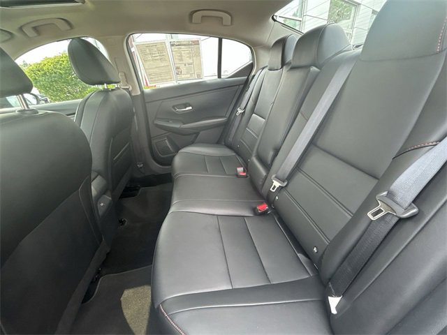 Certified 2024 Nissan Sentra SR w/ SR Premium Package image 23