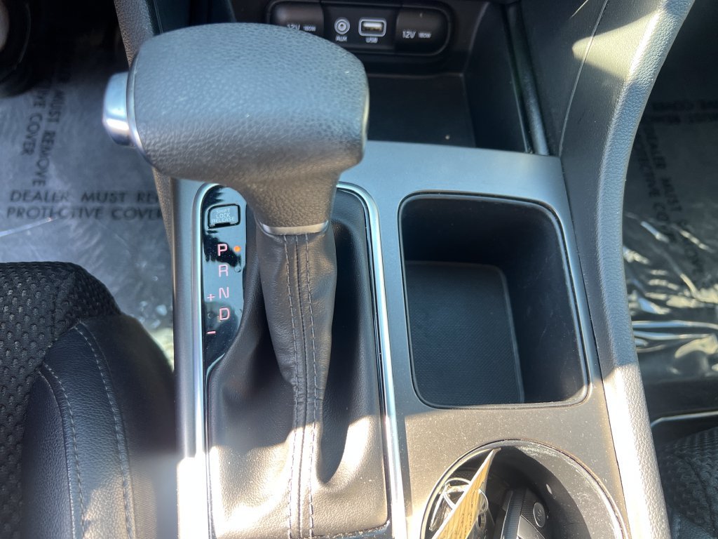 Used 2019 Kia Optima S FWD image 21