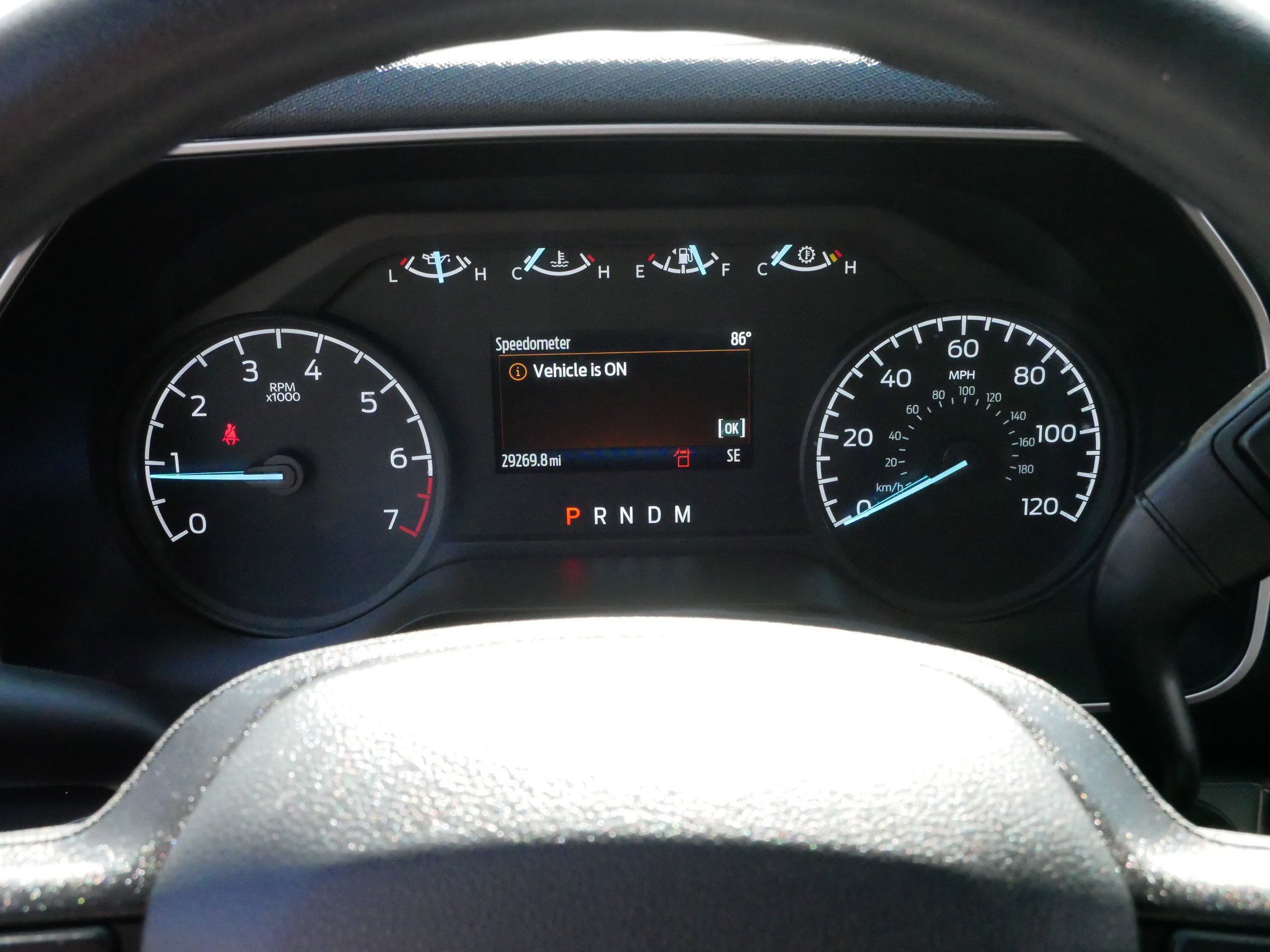 Used 2022 Ford F150 XL w/ STX Appearance Package image 21