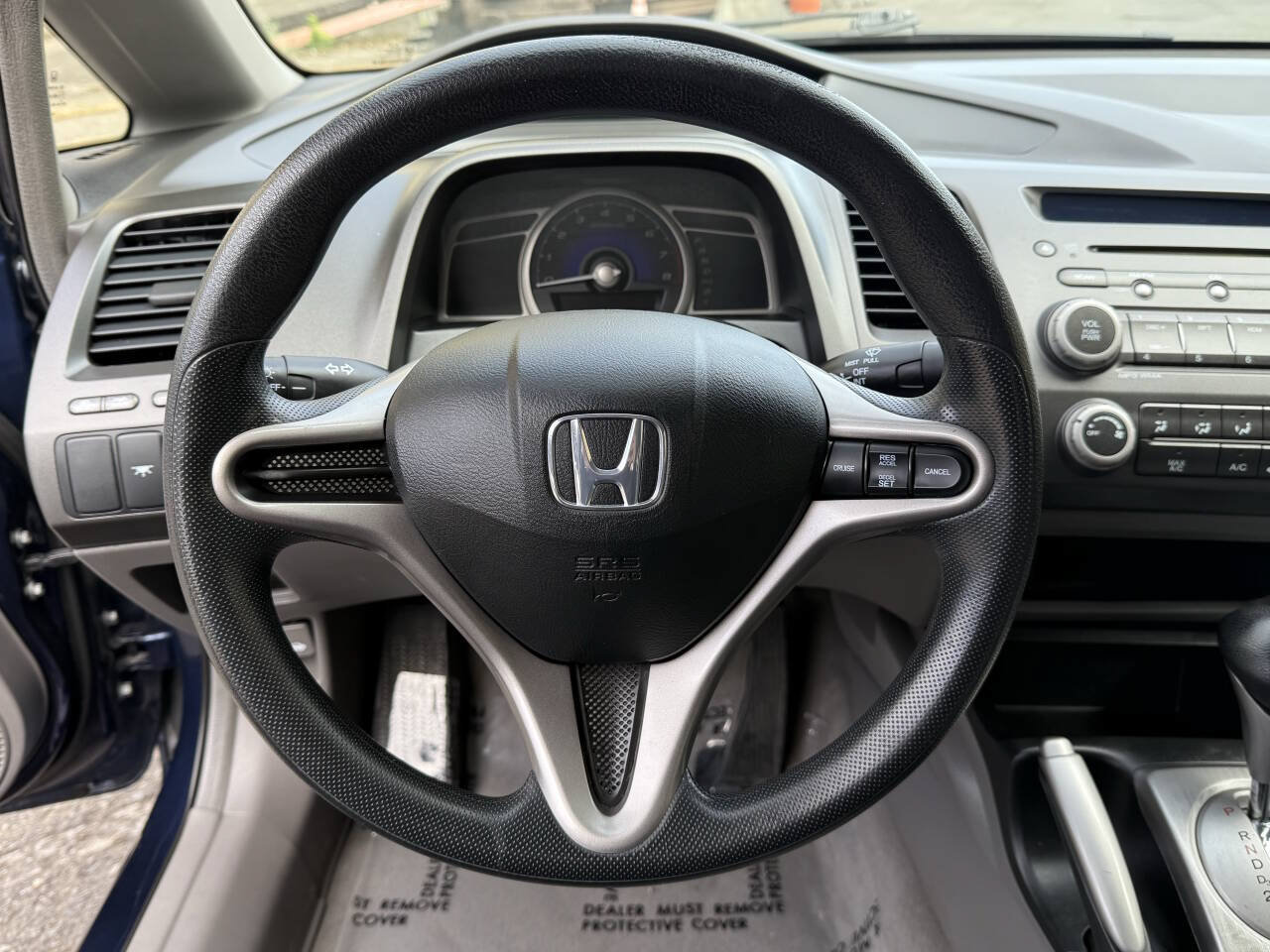 Used 2009 Honda Civic LX image 33