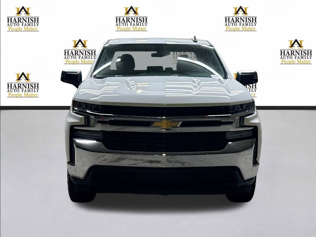 Used 2020 Chevrolet Silverado 1500 LT video 2