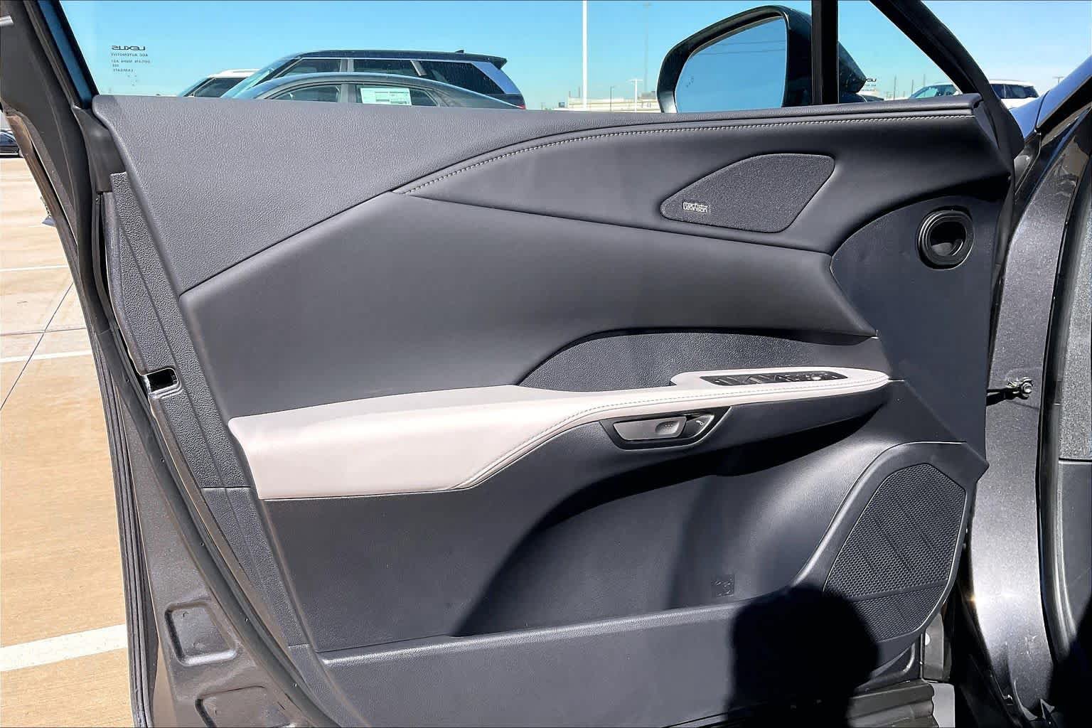 New 2026 Lexus RX 350 Premium Plus image 15