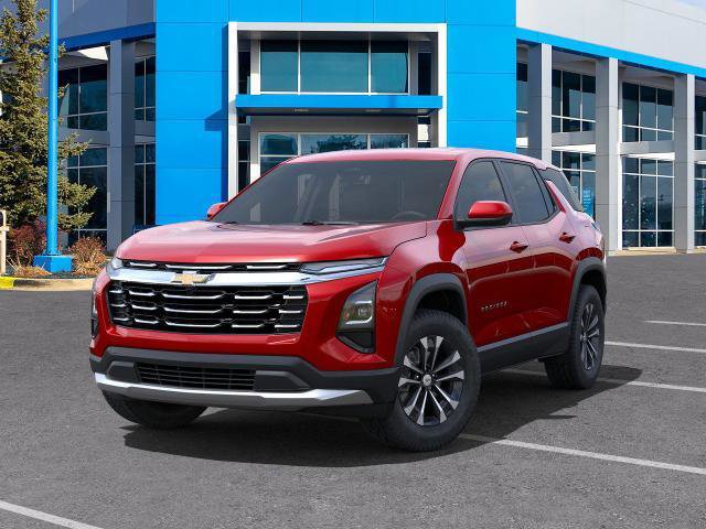 New 2026 Chevrolet Equinox LT w/ Convenience Package II image 30