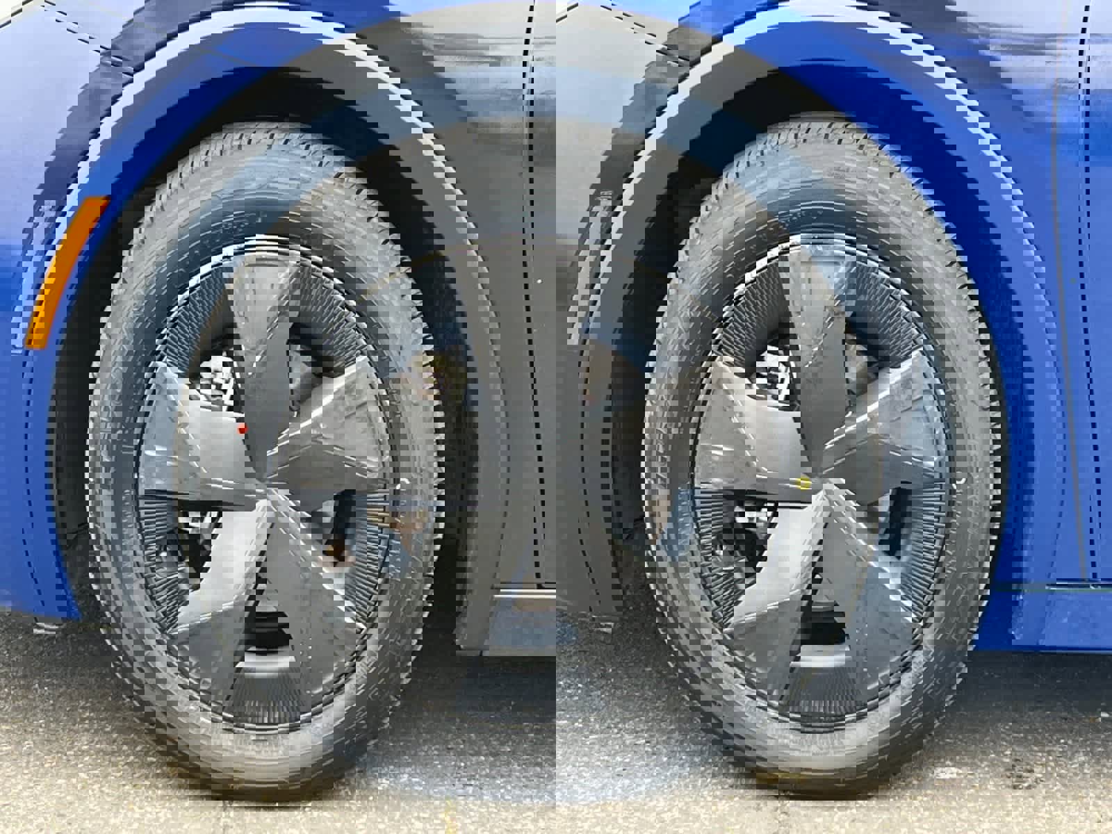 Used 2024 Toyota Prius LE image 26