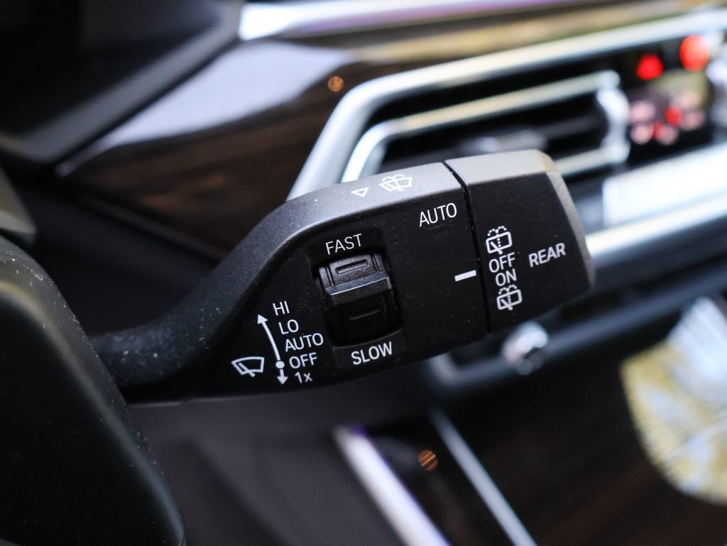 Used 2019 BMW X5 xDrive40i AWD/4WD image 35