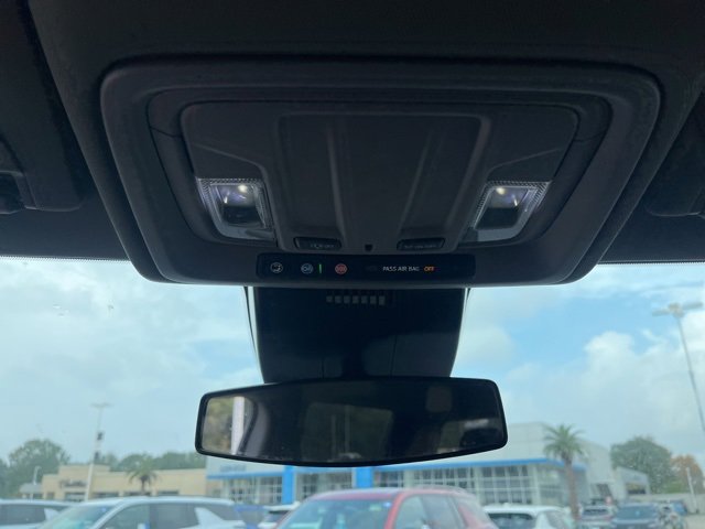 Used 2024 Chevrolet Silverado 1500 Custom image 25