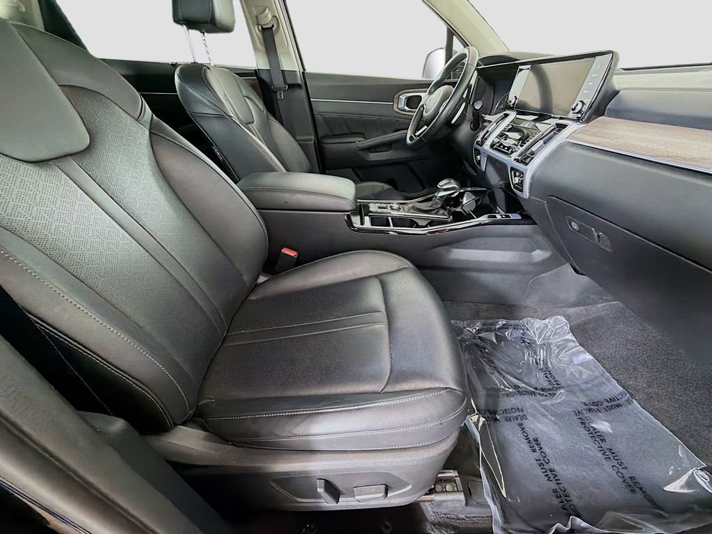 Used 2022 Kia Sorento X-Line EX AWD/4WD image 27