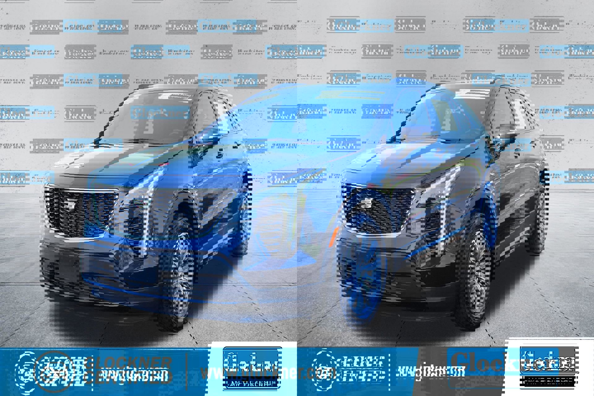 Used 2023 Cadillac XT4 Sport w/ Sun And Sound Package