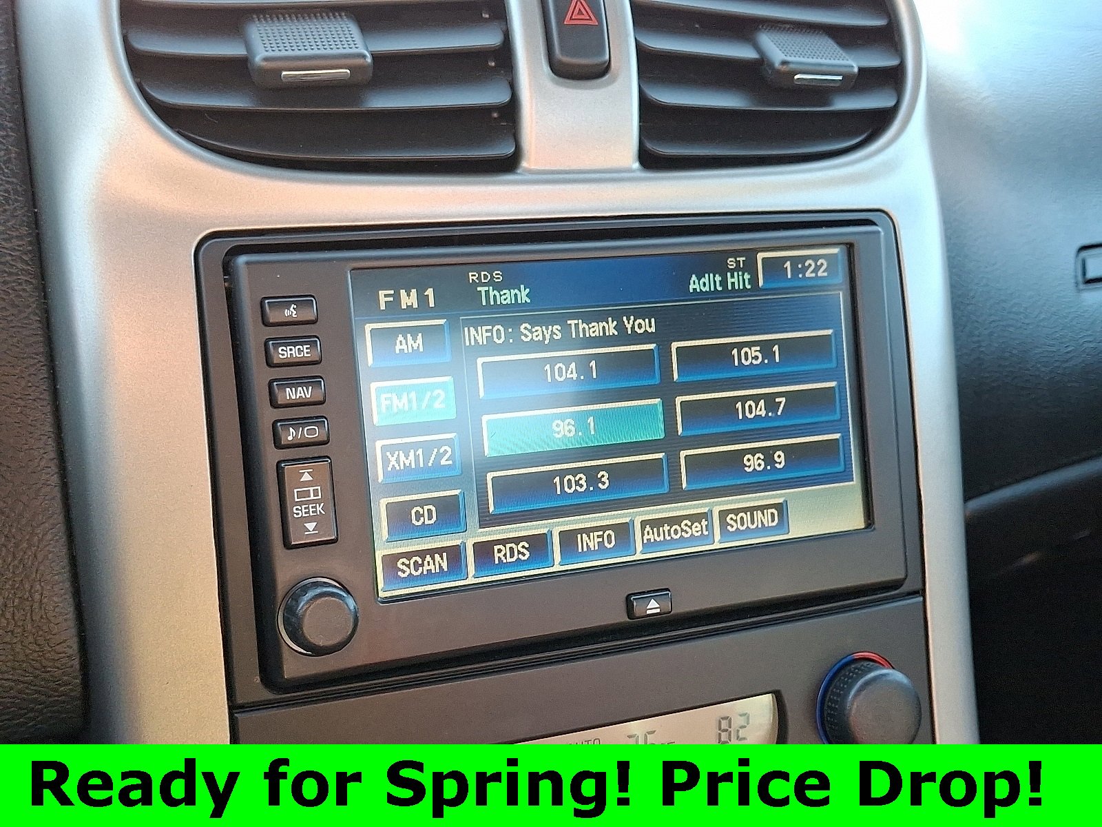 Used 2005 Chevrolet Corvette Convertible w/ Preferred Equipment Group image 17