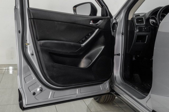 Used 2016 MAZDA CX-5 Touring AWD/4WD image 46
