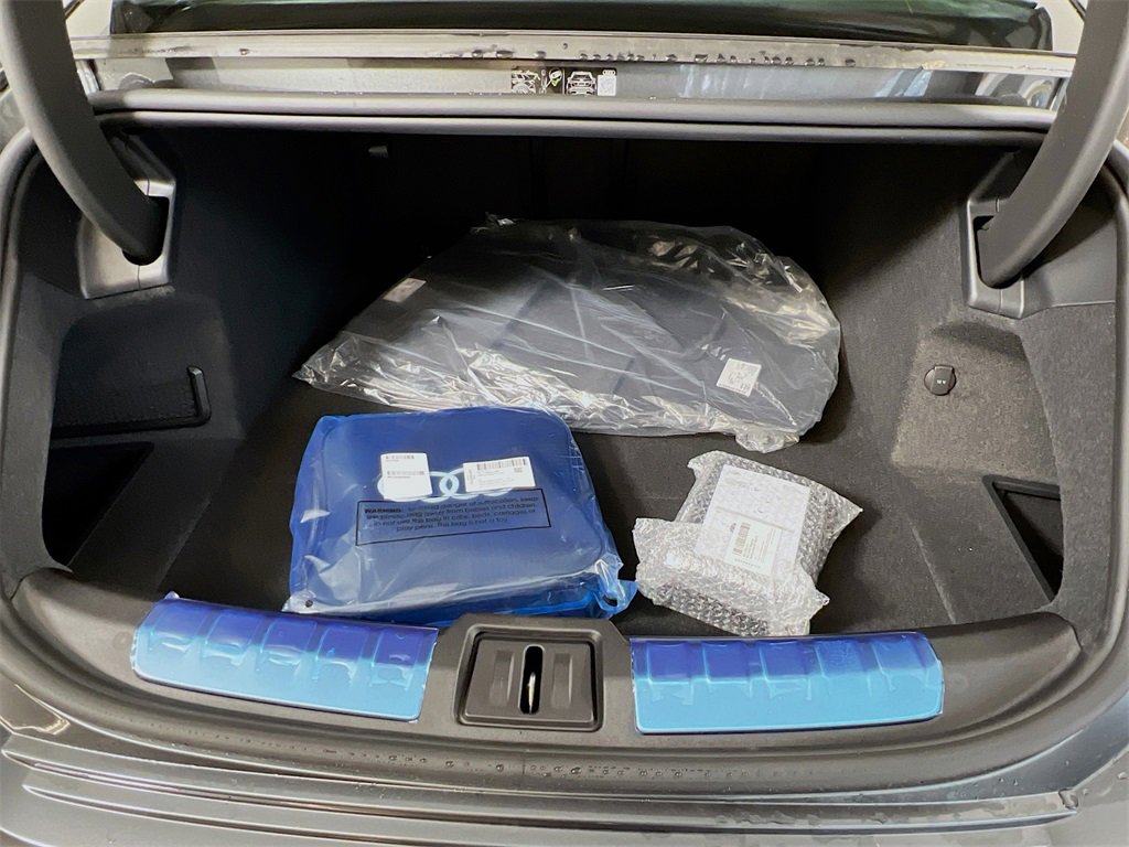 New 2026 Audi RS e-tron GT performance image 24