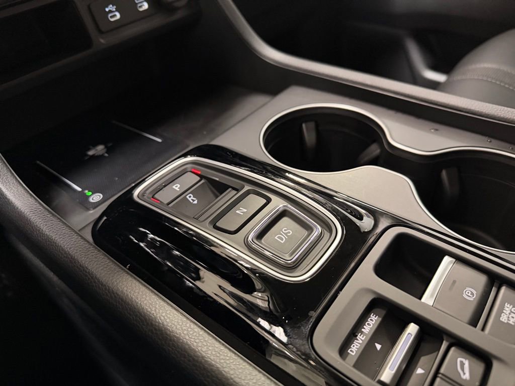 New 2026 Honda Pilot EX-L image 11