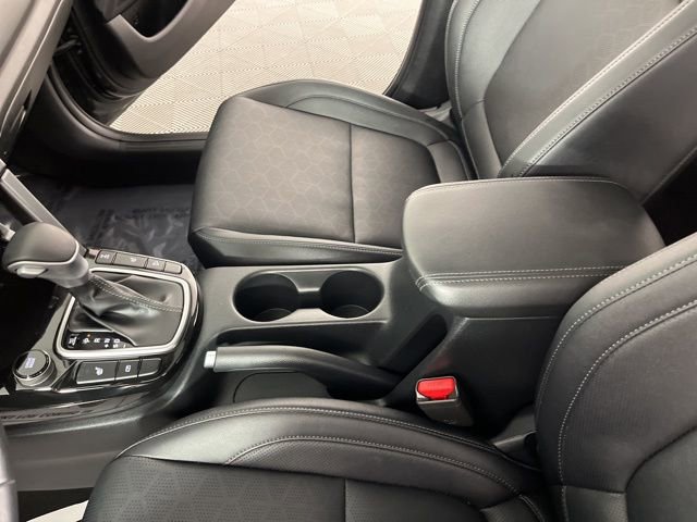Used 2024 Kia Seltos EX AWD/4WD image 29