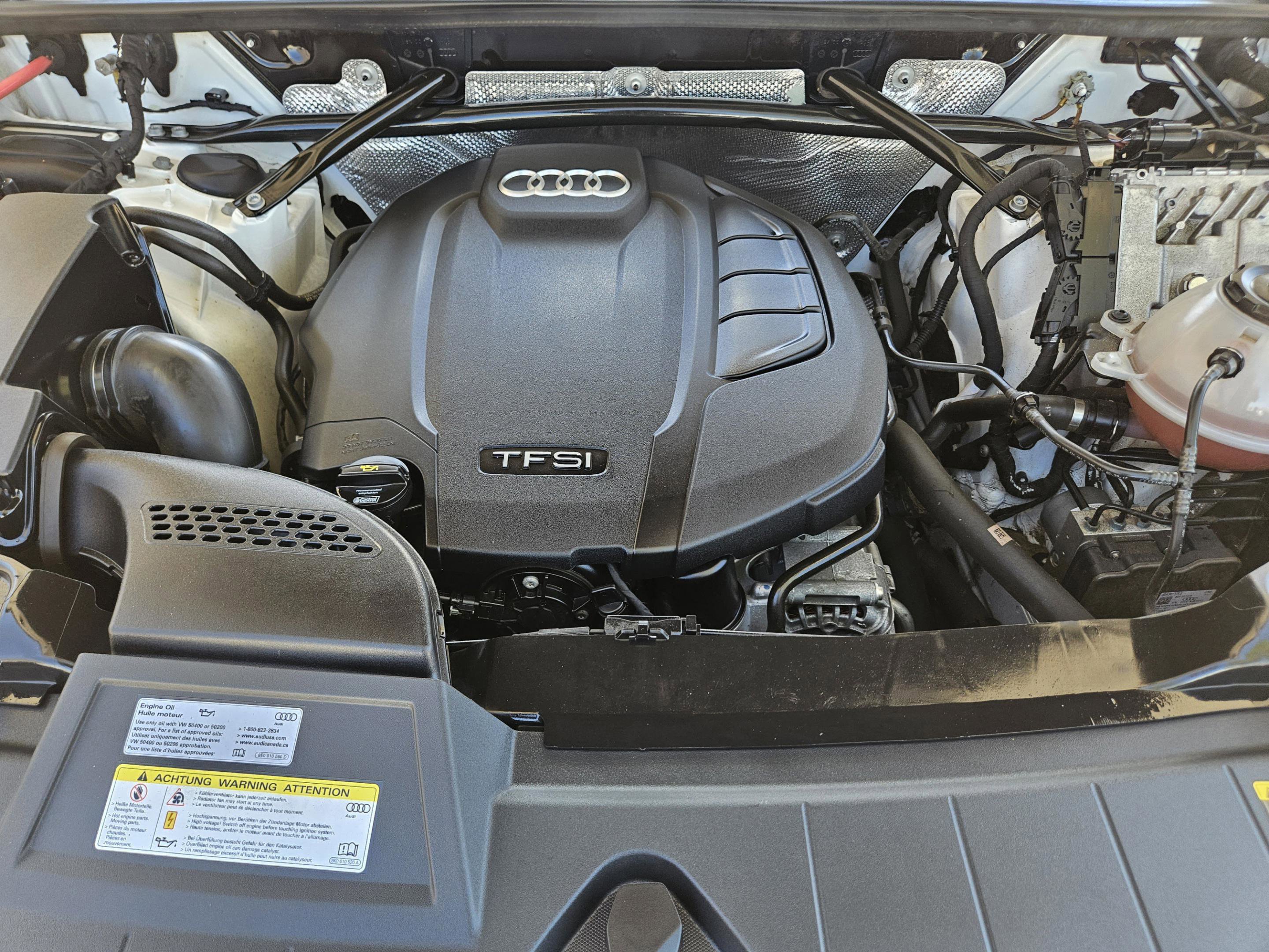 Used 2018 Audi Q5 2.0T Premium Plus image 31